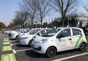 途歌退場敲響警鐘 共享汽車租賃市場洗牌加劇，行業如何破局求生？